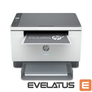 Printer HP  HP LaserJet Pro M234dw AIO All-in-One Printer - A4 Mono Laser, Print/Copy/Scan, Auto-Duplex, LAN, WiFi, 29ppm, 200-2000 pages per month (replaces M130fw, M234dwe) 