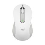 Computer mouse Logilink  Logitech Wireless Mouse M650 L off-white (910-006238) 