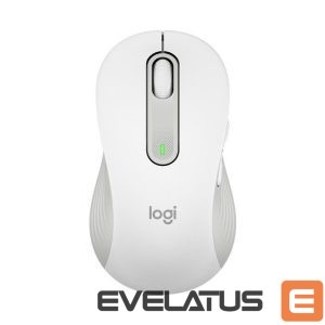 Computer mouse Logilink  Logitech Wireless Mouse M650 L off-white (910-006238) 