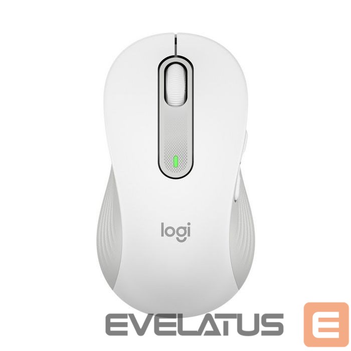 Computer mouse Logilink Logitech Wireless Mouse M650 L off-white (910-006238)