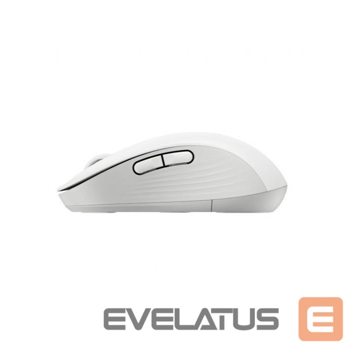 Computer mouse Logilink Logitech Wireless Mouse M650 L off-white (910-006238)