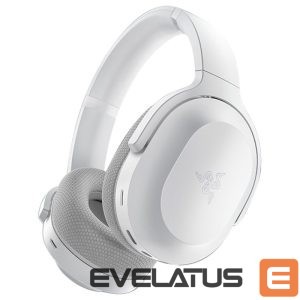 Wireless headphones Razer  Hybrid Gaming & Street Headset - Razer Barracuda,white 