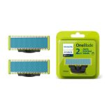 Razor Philips  Philips QP225/50 OneBlade Anti friction blade, 2 pack 