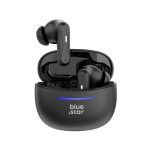 Wireless headphones Blue Star  Wireless earphones Blue Star BK44 TWS black 