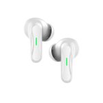 Wireless headphones Blue Star  Wireless earphones Blue Star BK44 TWS white 