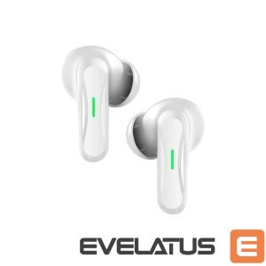 Wireless headphones Blue Star  Wireless earphones Blue Star BK44 TWS white 