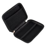 Car accessories Orico  Orico PHL-25 protective case for a 2.5" portable drive - black 