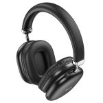 Wireless headphones Hoco  Wireless headphones Hoco W35 Max black 