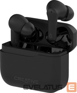 Wireless headphones Creative  Wireless earphones Creative Zen Air 2 black 