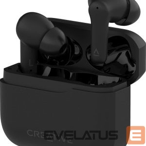 Wireless headphones Creative  Wireless earphones Creative Zen Air 2 black 