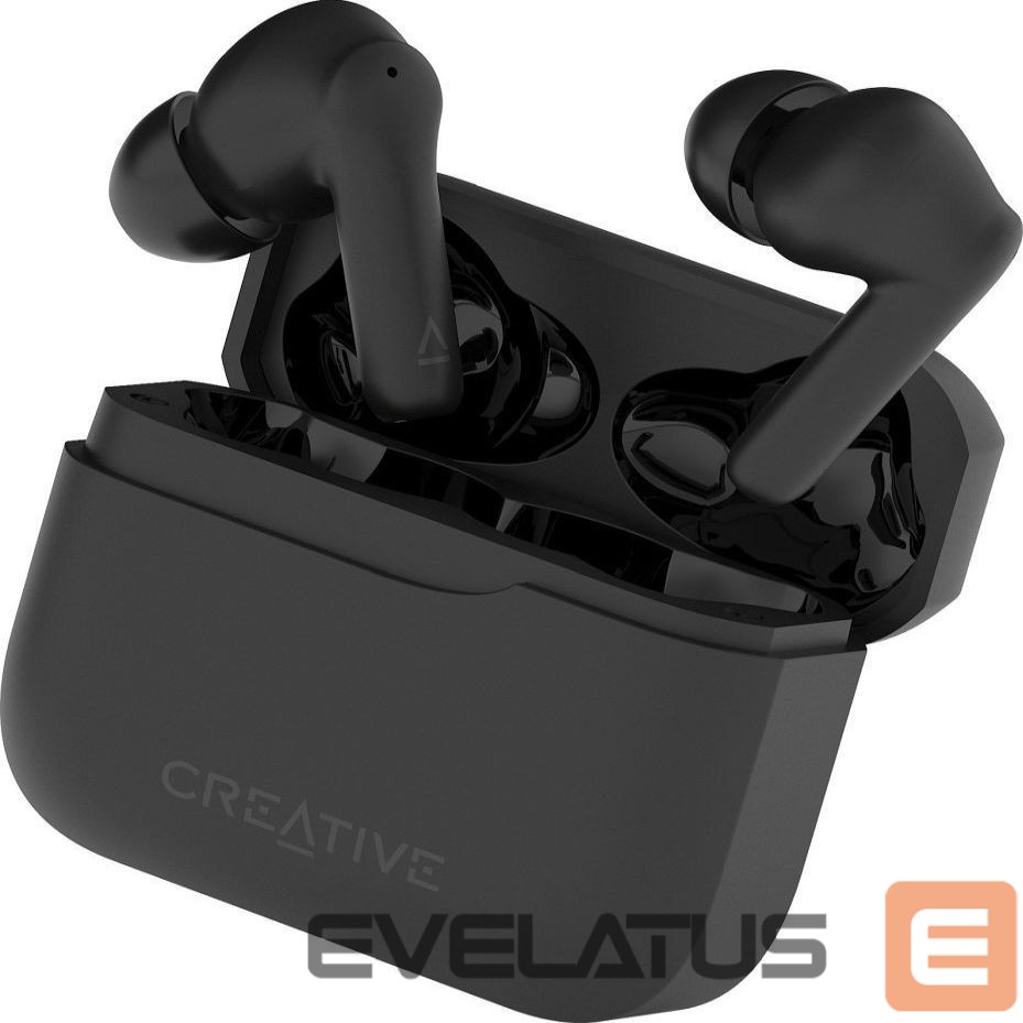 Wireless headphones Creative Wireless earphones Creative Zen Air 2 black