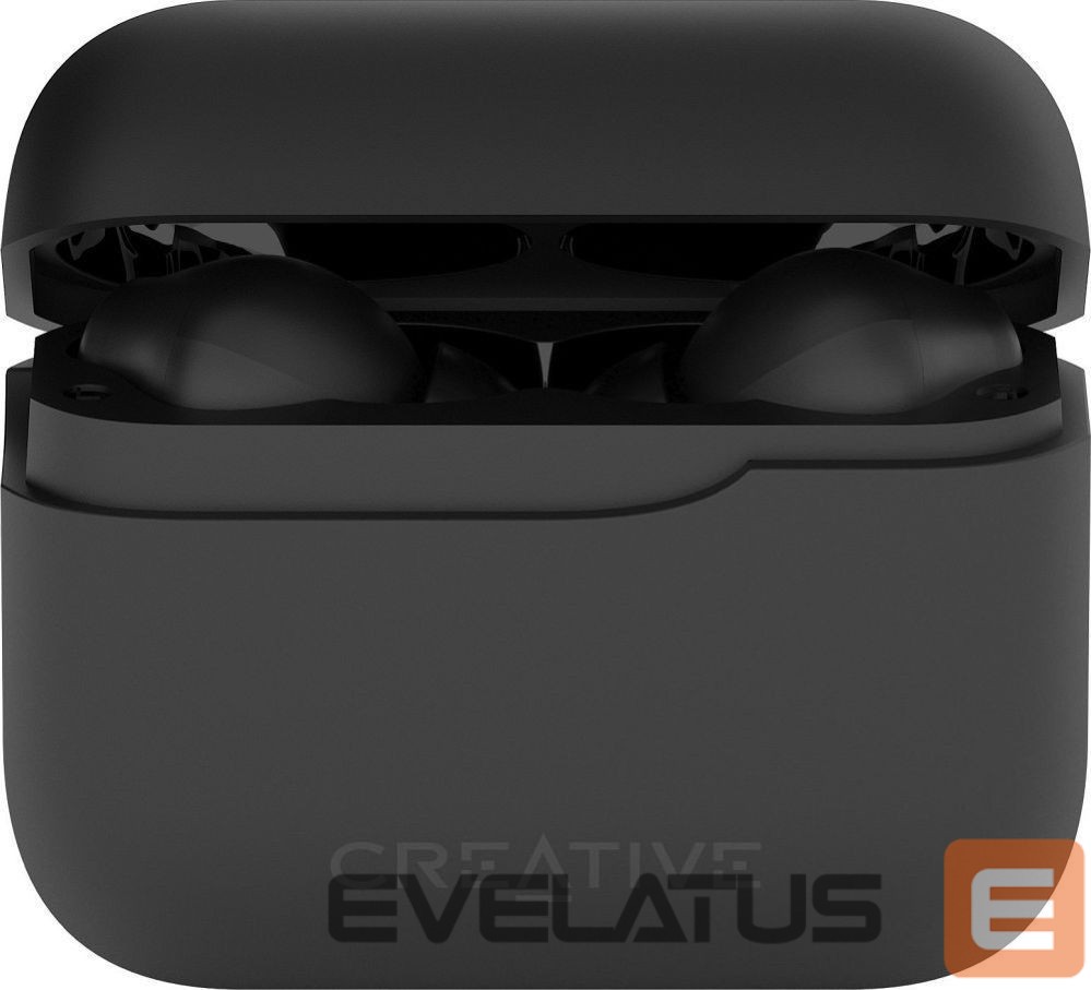 Wireless headphones Creative Wireless earphones Creative Zen Air 2 black