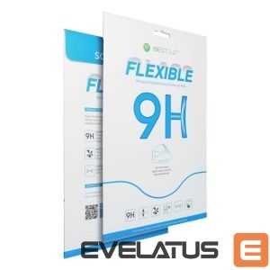 Protective glass Bestsuit  Bestsuit Flexible Hybrid Glass for APP iPad iPad (2025) (11th generation) 