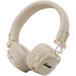 Wireless headphones Marshall  Wireless headphones Marshall Major V cream 