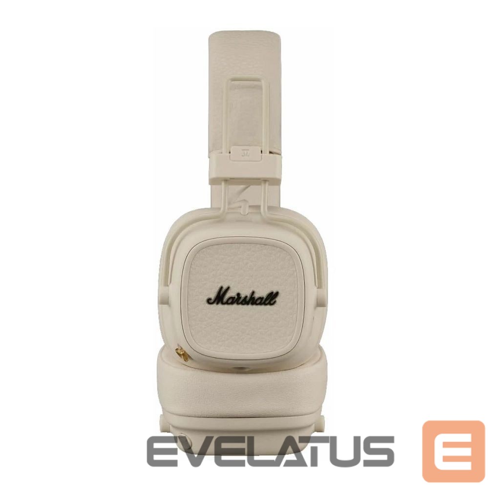 Wireless headphones Marshall Wireless headphones Marshall Major V cream