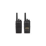 Radios Motorola  Motorola Radiotelephone XT420 
