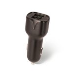 Auto charger Setty  Setty 2xUSB car charger 2,4A black R 
