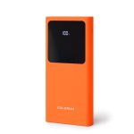 Power bank colorum  COLORUM Power bank 10 000 mAh CPB10-10 xOrange 