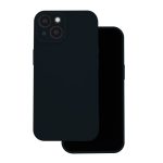 Back panel cover TFO  Silicon case for Xiaomi Redmi A7 Pro black 