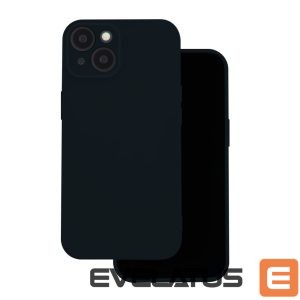 Back panel cover TFO  Silicon case for Xiaomi Redmi A7 Pro black 