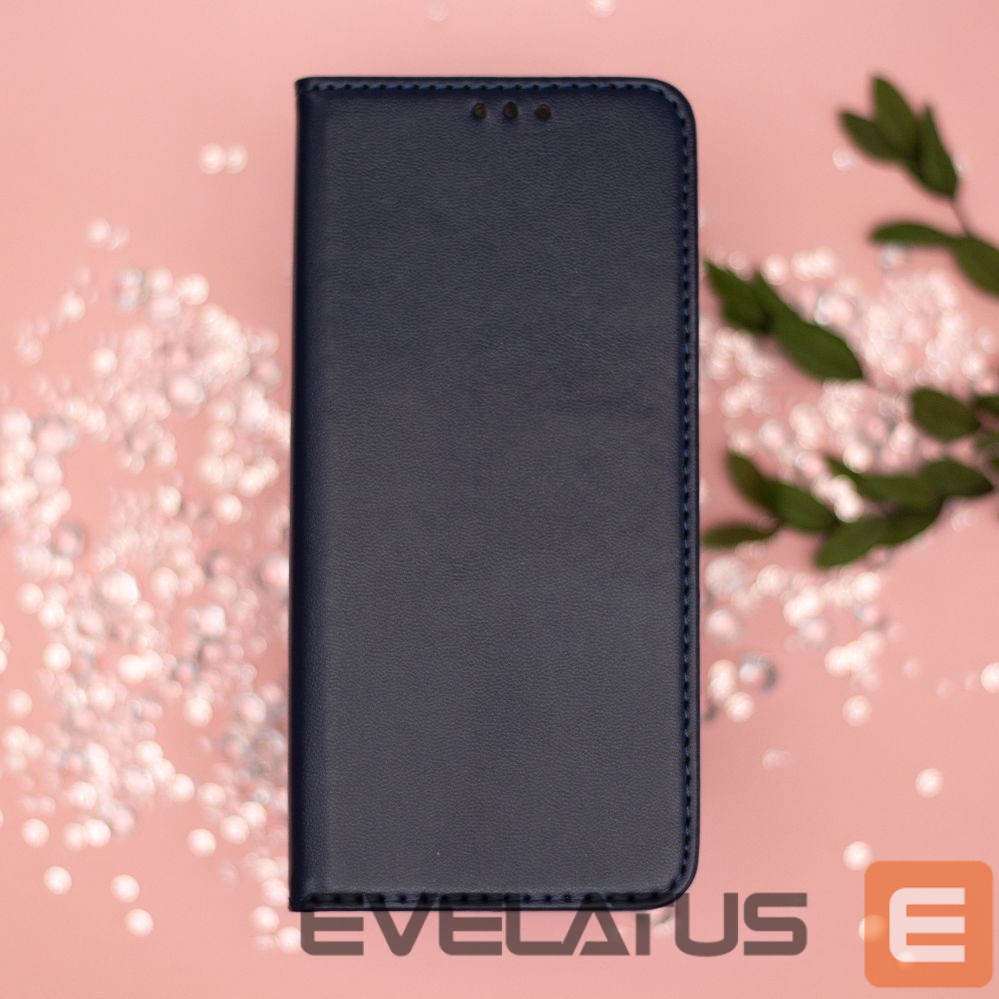 Book case TFO Smart Magnetic case for Xiaomi Redmi A7 Pro black