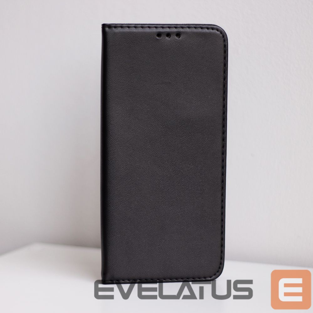 Book case TFO Smart Magnetic case for Xiaomi Redmi A7 Pro black