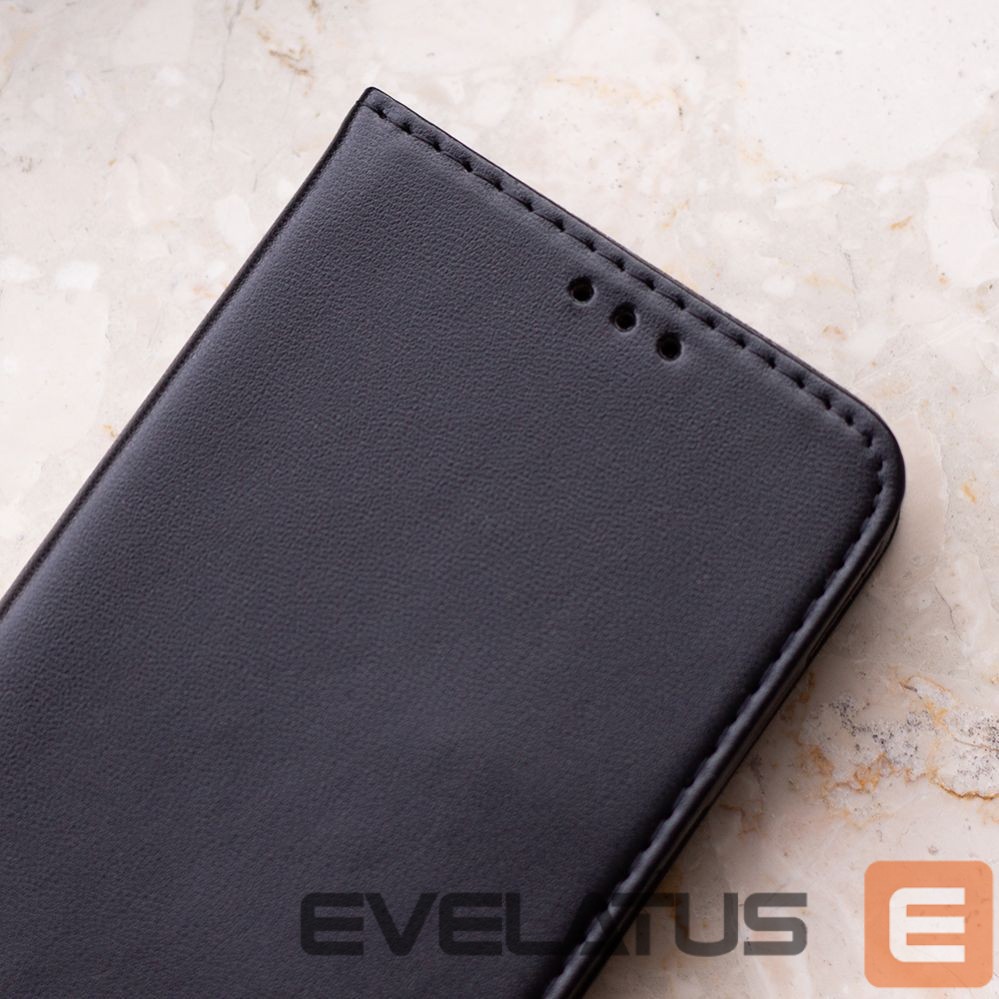 Book case TFO Smart Magnetic case for Xiaomi Redmi A7 Pro black