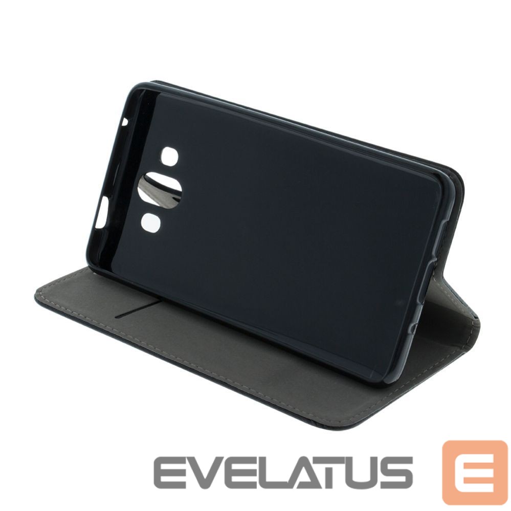 Book case TFO Smart Magnetic case for Xiaomi Redmi A7 Pro black