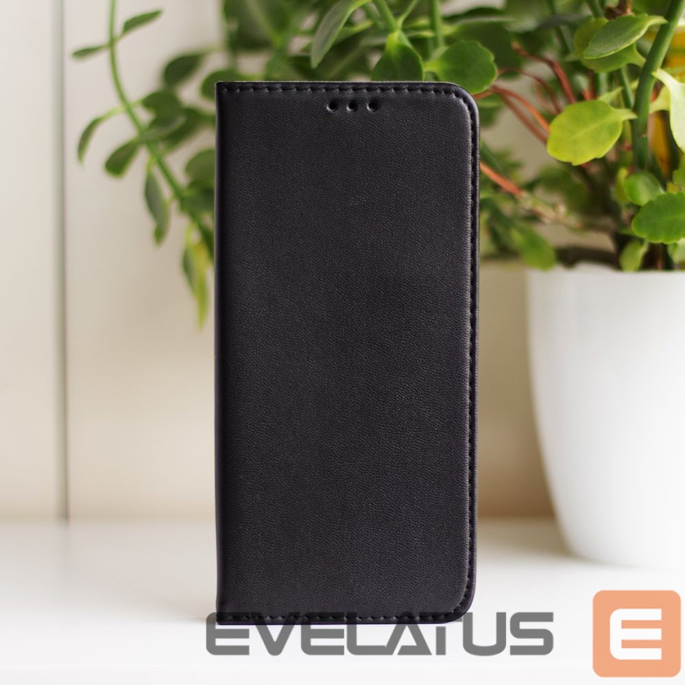Book case TFO Smart Magnetic case for Xiaomi Redmi A7 Pro black