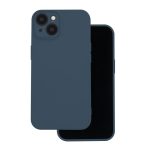 Back panel cover TFO  Silicon case for Samsung Galaxy A27 5G dark blue 