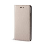 Book case iLike - Smart Magnet case for Samsung Galaxy A27 5G gold 