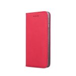 Book case TFO  Smart Magnet case for Samsung Galaxy A27 5G red 