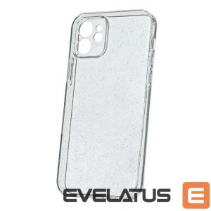 Back panel cover iLike - Shine case for Samsung Galaxy A27 5G transparent 