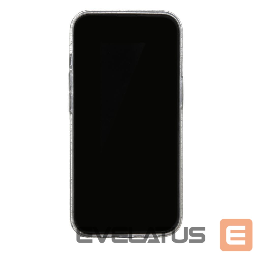 Back panel cover iLike - Shine case for Samsung Galaxy A27 5G transparent