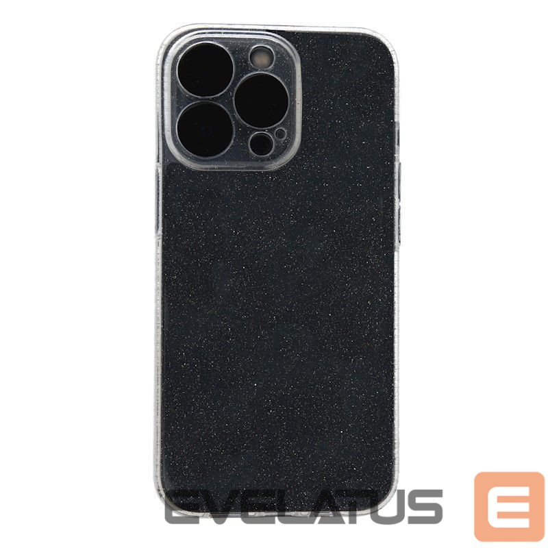 Back panel cover iLike - Shine case for Samsung Galaxy A27 5G transparent