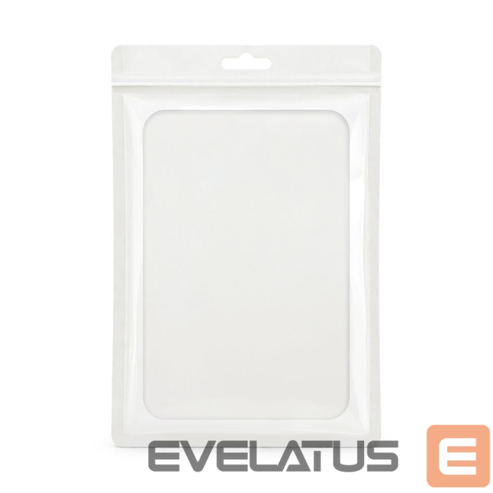 Case universal iLike Crossbody bag Urbanflex white