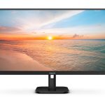 Monitor Philips  27E1N1800A/00 | 27 " | IPS | 16:9 | 60 Hz | 4 ms | 3840 x 2160 pixels | 350 cd/m² | HDMI ports quantity 2 | Black 