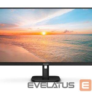 Monitor Philips  27E1N1800A/00 | 27 " | IPS | 16:9 | 60 Hz | 4 ms | 3840 x 2160 pixels | 350 cd/m² | HDMI ports quantity 2 | Black 