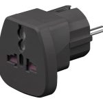 Adapter Goobay  | 94028 | Travel Adapter 