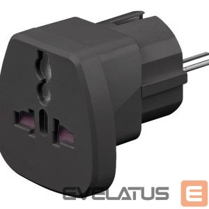 Adapter Goobay  | 94028 | Travel Adapter 