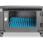 Server - Other Accessories Digitus  | DN-45007	Charging Trolley for 16 Notebooks/Tablets up to 14 inch, USB- C 
