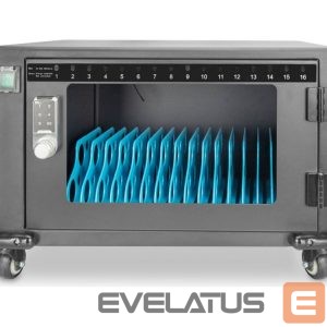Server - Other Accessories Digitus  | DN-45007	Charging Trolley for 16 Notebooks/Tablets up to 14 inch, USB- C 