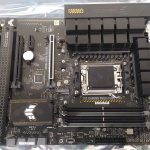 Motherboard for Intel processors Asus  SALE OUT.  TUF GAMING B650-PLUS WIFI |  TUF GAMING B650-PLUS WIFI | Processor family AMD | Processor socket  AM5 | DDR5 DIMM | Memory slots 4 | Supported hard disk drive interfaces 	SATA, M.2 | Number of SATA connectors 4 | Chipset  AMD B650 | ATX | USED, REFURBISHED 