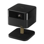 Projector EPSON  EF-73 | 1000 ANSI lumens | 4K PRO-UHD 3840 x 2160 | Black 
