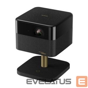 Projector EPSON  EF-73 | 1000 ANSI lumens | 4K PRO-UHD 3840 x 2160 | Black 