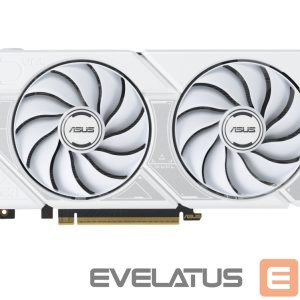 Graphic card / Video cards Asus  DUAL-RTX5060TI-O16G-WHITE 