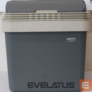 Other small household appliances Camry  SALE OUT.  CR 8065 Portable Cooler, 21 L, |  Portable Cooler | CR 8065 | 21 L | 12 V | F | COOL-WARM switch | DEMO 