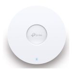 Routers TP-Link  EAP653 UR AX3000 Ceiling Mount Dual-Band Wi-Fi 6 Access Point | 
