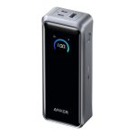 Power bank Anker  Prime power bank - USB, 2 x USB-C - 300 Watt | 26250 mAh | Black 