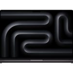 Laptop computer Apple  MacBook Pro 16"  M5 Pro 18C CPU, 20C GPU/48GB/1TB SSD/Space Black/SWE | 